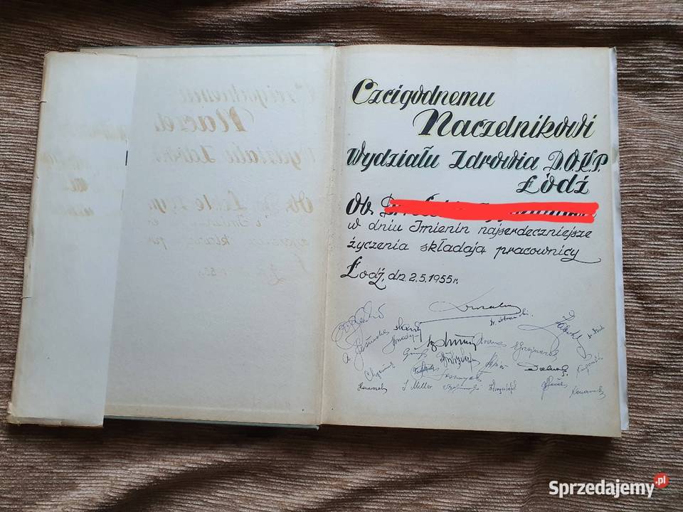 Książka Chopin w kraju 1955r Rok wydania 1955 Poznań sprzedam