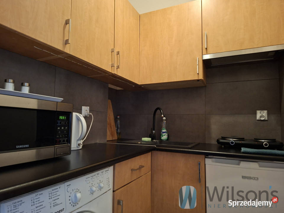 Sprzedaż mieszkania 3985m2 3 pokoje Warszawa mazowieckie