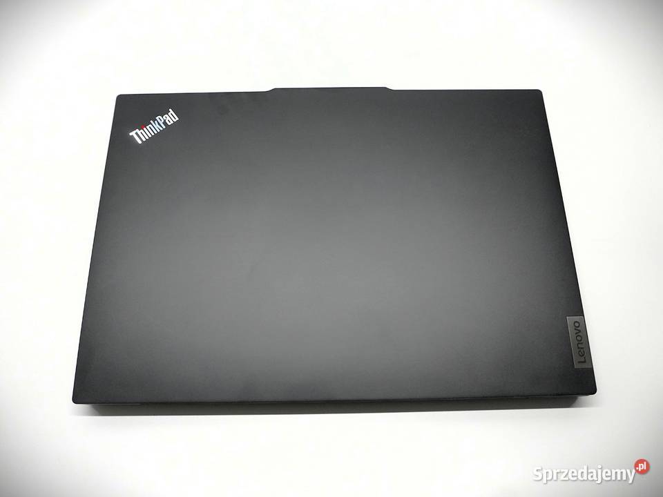 Lenovo ThinkPad E16 16 FHD Intel i51335U 16GB
