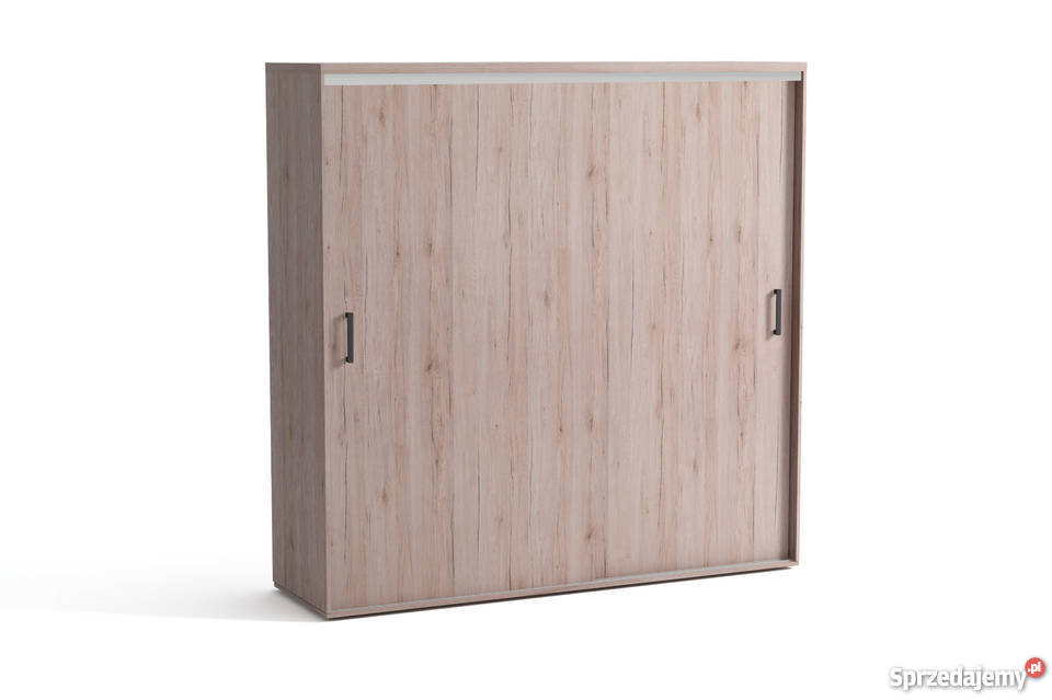 Nowoczesna szafa Funkcjonalna Duży wybór kolorów Warszawa