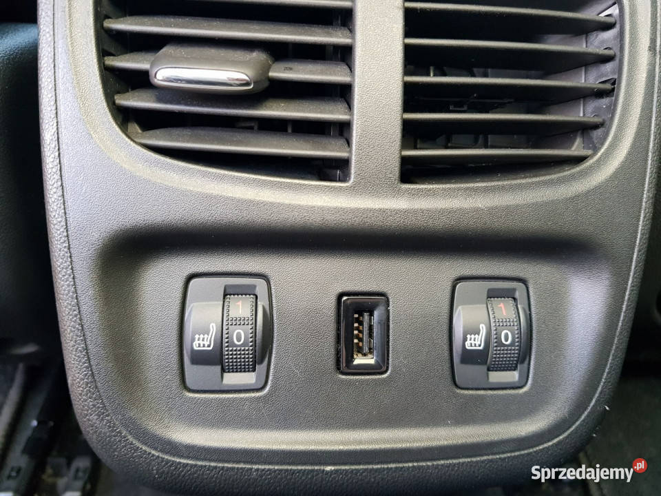 Opel Grandland X 20cdti Automat Navi Klimatronik Włocławek sprzedam