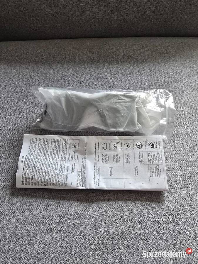 Okulary polaryzacyjne ComaxsunNowe Czarna Woda