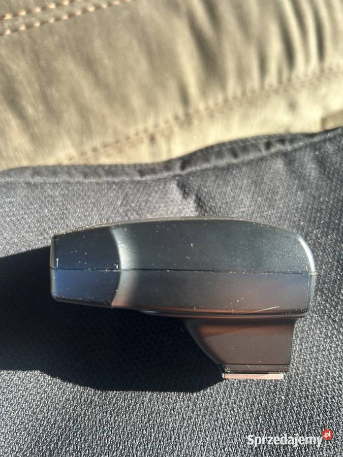 Lampa błyskowa Nikon Speedlight SB400 Grodków sprzedam