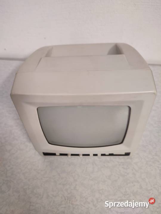 TV 5 MCCCD 1402 śląskie sprzedam