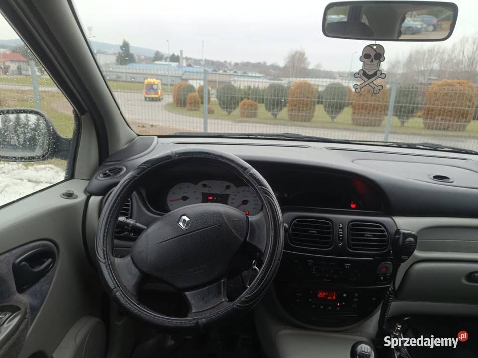 Renault Megane IV Hatchback 13 TCe 2019 Samochód podkarpackie Sanok