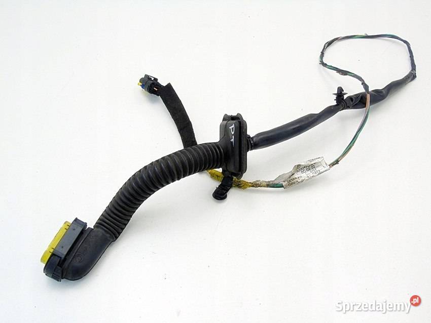 Wtyczka kostka Renault Modus Megane II Scenic II osobowe śląskie