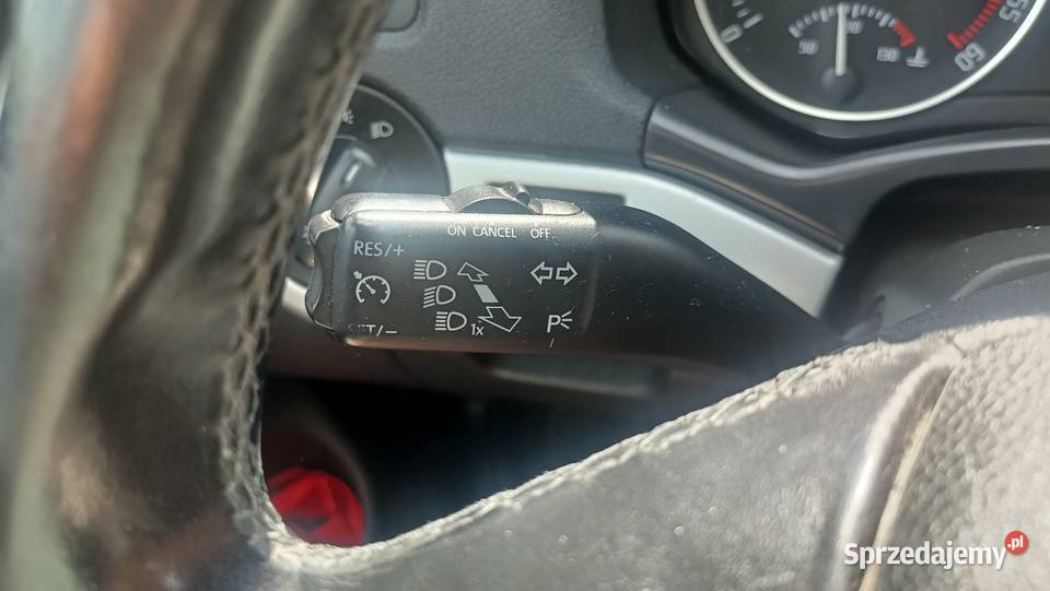 Skoda Octavia zmiana na busa suv Kombi Radom