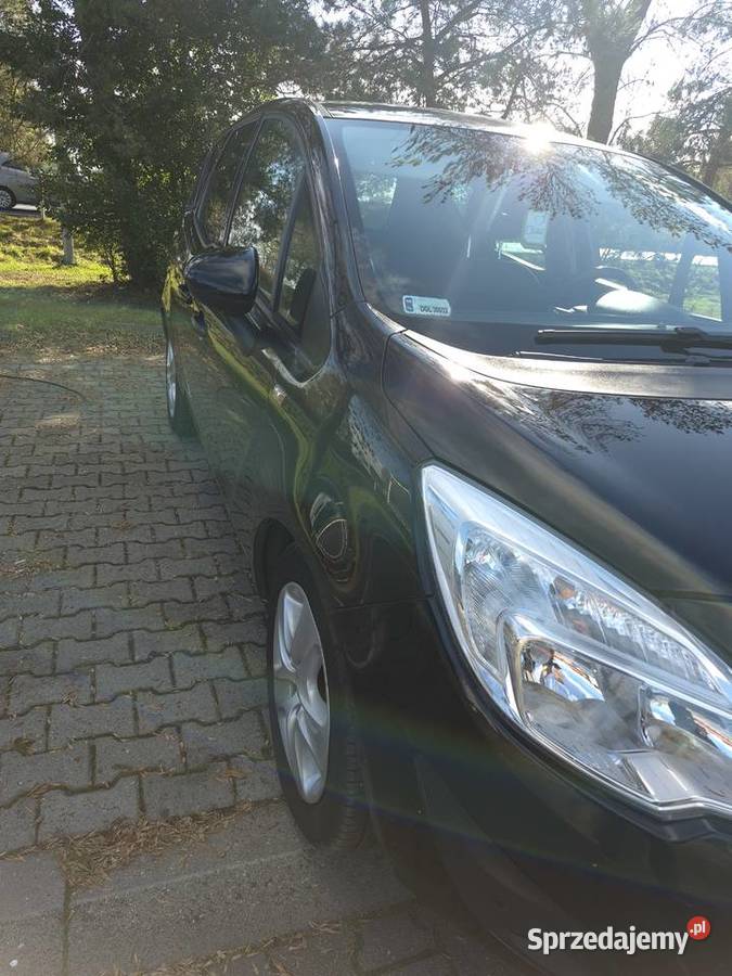 Opel 1398cm3 dolnośląskie Głogów