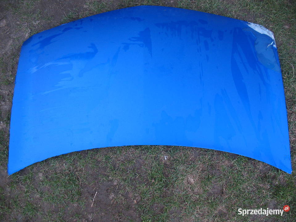 maska renault megane II Lublin