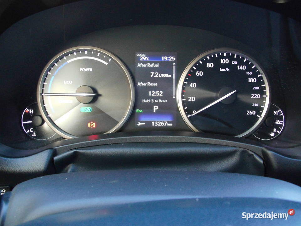 Lexus NX 300h Kaźmierz sprzedam