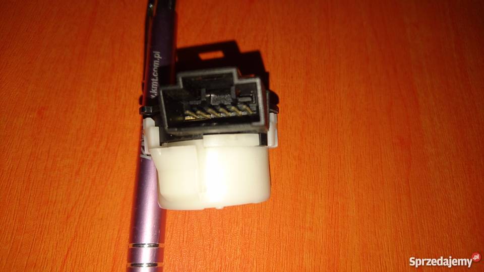 1K0 905 865 kostka stacyjki VW golf 5 touran Słupsk