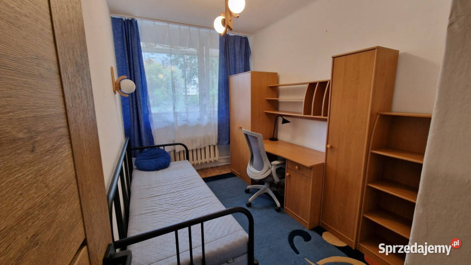 Warszawa Bielany Gwiaździsta do wprowadzenia