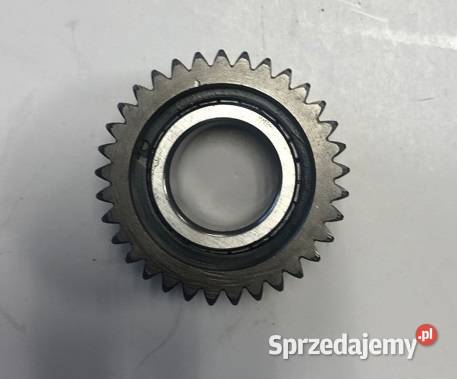 Satelitka zwolnicy Eurotrac w13t13 1 Rok produkcji 2024 Ślesin