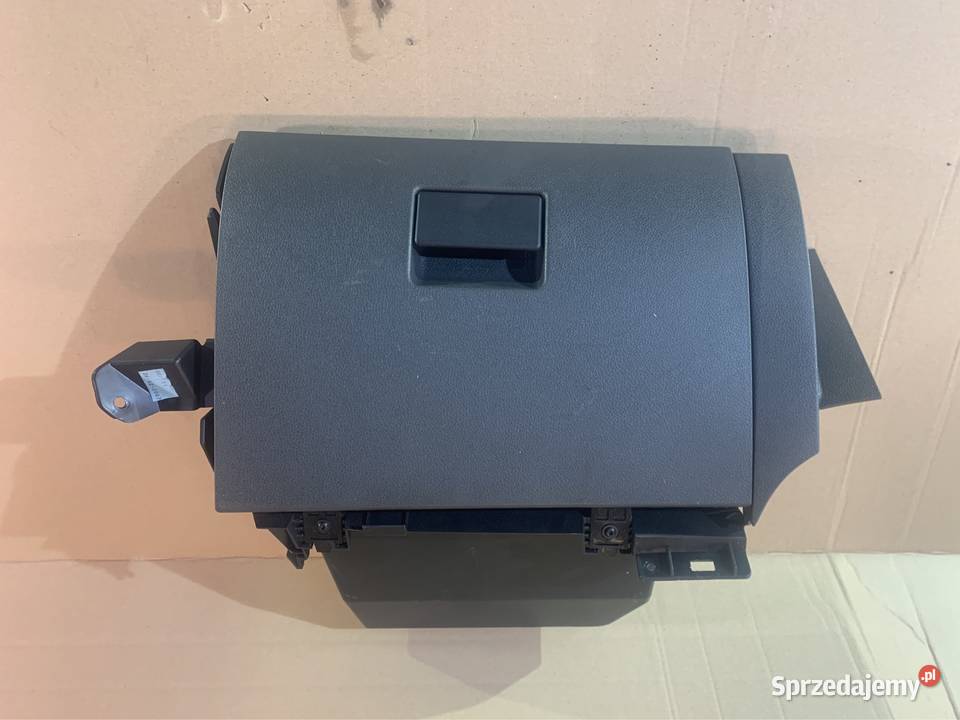 3M51 R044C60 schowek pasażera Ford focus mk2 c Deski rozdzielcze, konsole Szczecin
