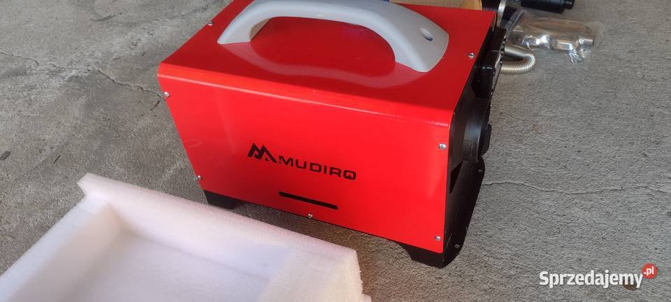 webasto 8kwnowe12v 24v 230vokazja małopolskie Kraków