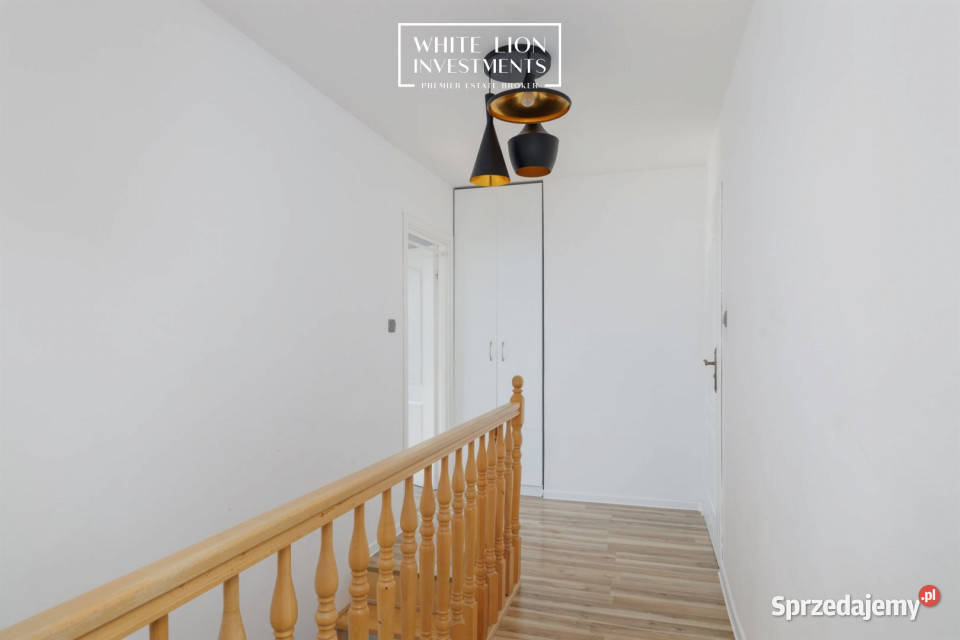 sprzedaży mieszkania 112m2 4 pokoje Piaseczno