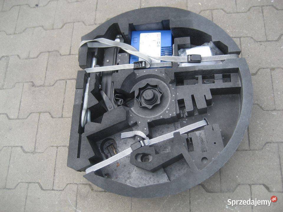 seat toledo iii 3 0413r zestaw naprawczy koła Rakoniewice sprzedam