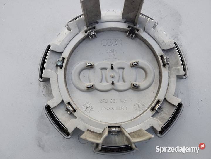 Kołpak Audi 15 8E0601147A pojedyncza sztuka Kamieniec sprzedam