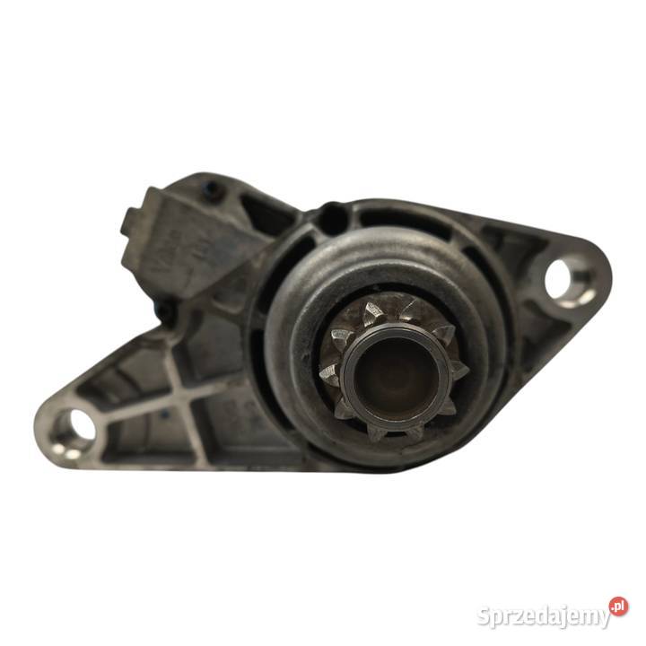 ROZRUSZNIK VW Polo V 14 16V valeo 02T911024N Chełm
