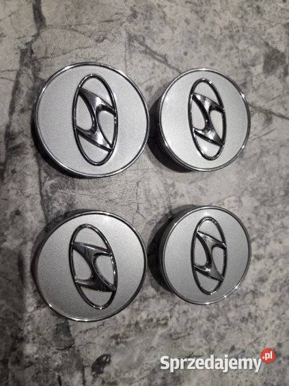 Dekielki kapsle oryginalny Hyundai 529603K250 Wołomin sprzedam