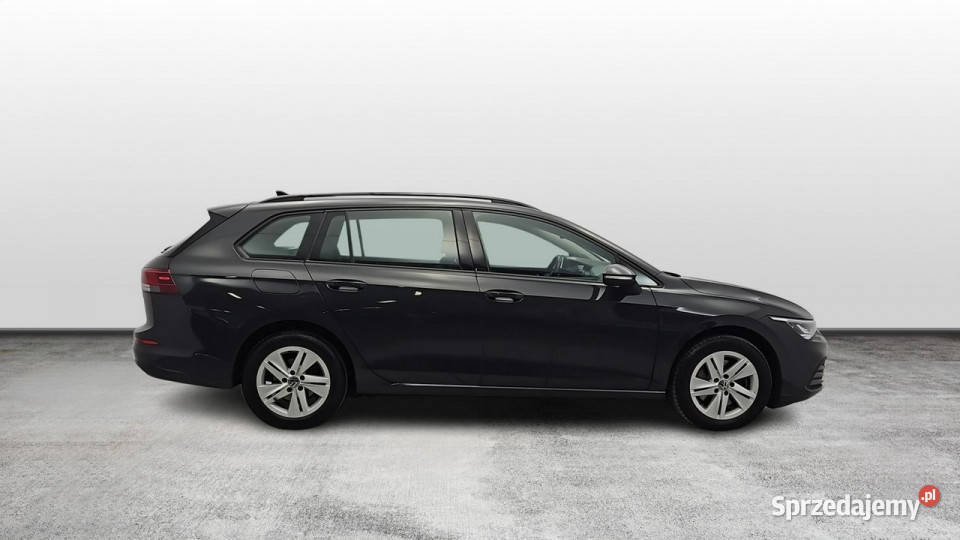 Volkswagen Golf 20 TDI Life Z Polskiego Salonu Golf mazowieckie Warszawa sprzedam