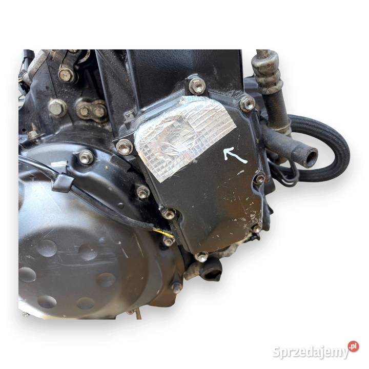 SILNIK ZXT40AE Kawasaki 1400 GTR ZG 1400 CDF Silniki