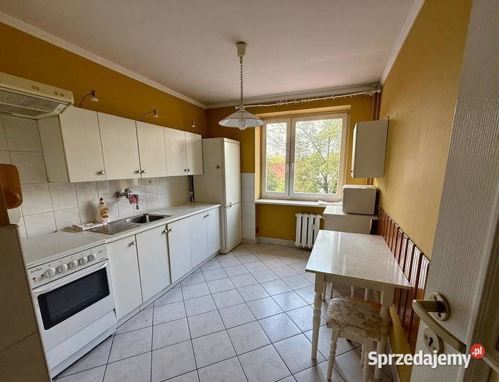 2pokojowe w centrum z garażem Kielce