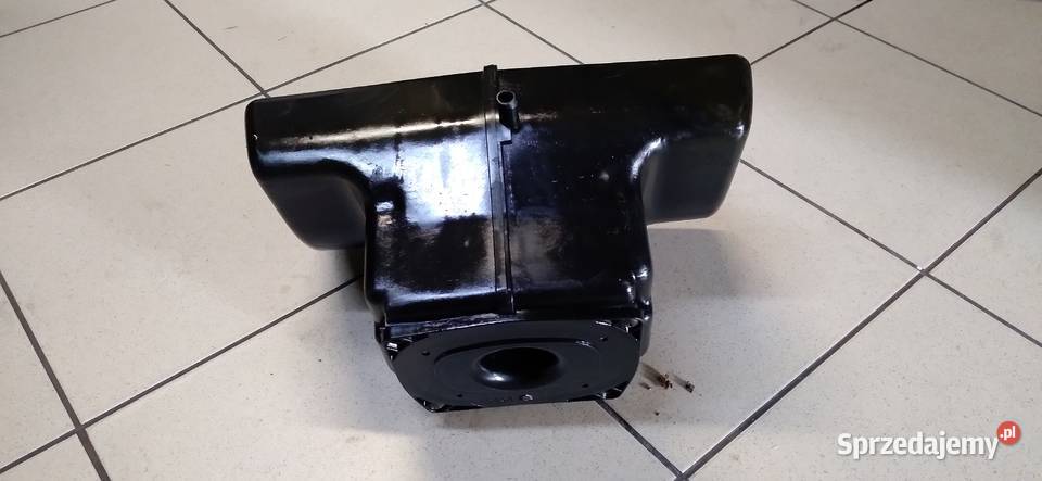 Airbox Suzuki GSX1100G Jawiszowice