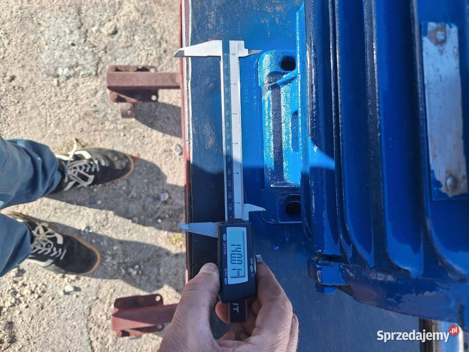 silnik 3 fazowy jednobiegowy 55 kW lignum sprzedam
