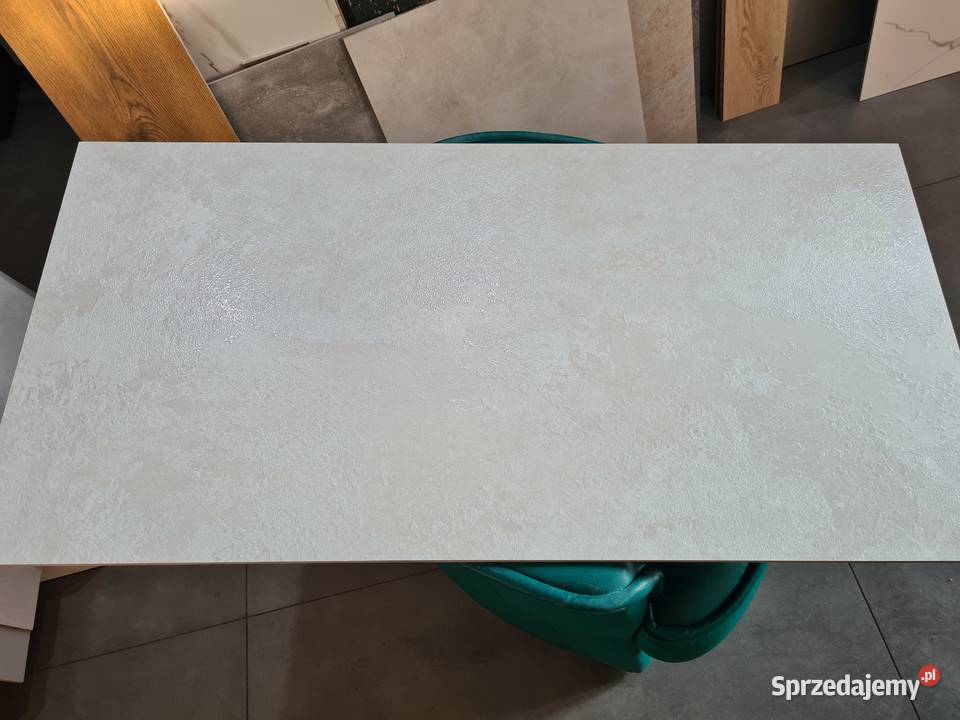 Płyta Gresowa MATERA WHITE GLOSSY 60x120 sprzedam