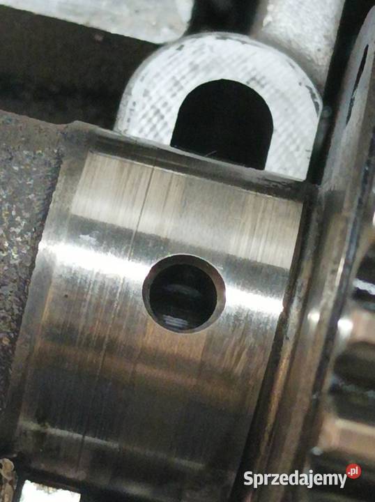 GŁOWICA KOMPLETNA A6110105020 22 CDI Głowice cylindrów