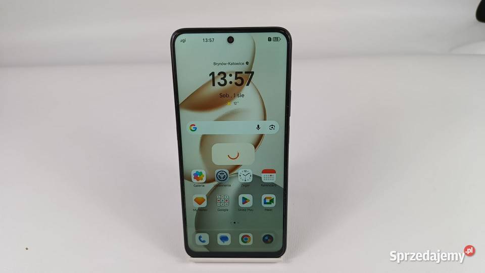 Smartfon HONOR 400 5G 4128GB Xiaomi Katowice