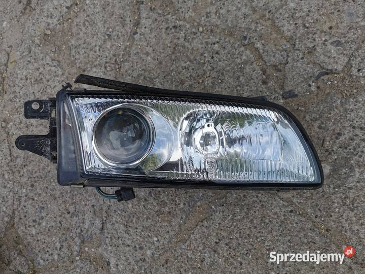 lampa przód prawa reflektor mazda xedos 9 IX UK Międzychód