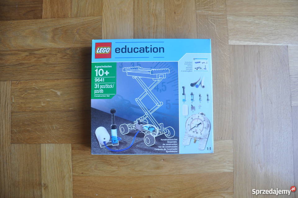 lego education 9641