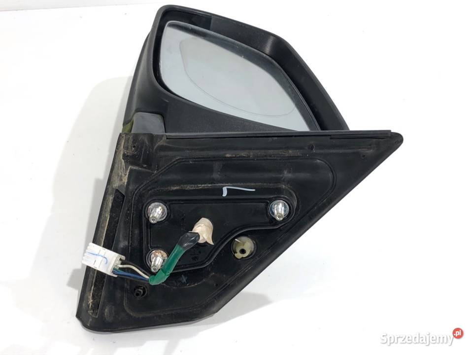 LUSTERKO LEWY MITSUBISHI LANCER VIII Hatchback osobowe