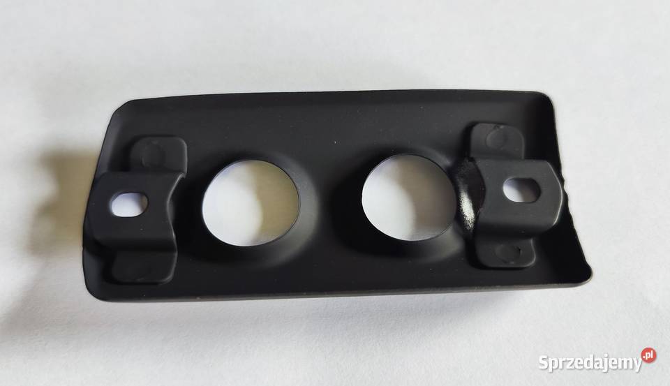 OSŁONA TŁUMIKA HONDA 18355MN9000 śląskie Zabrze