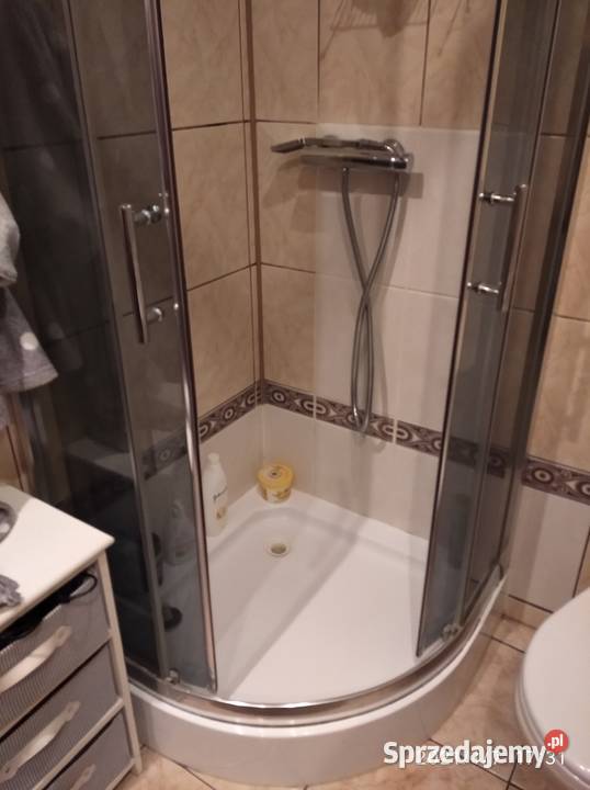 kabina prysznicowa dolnośląskie