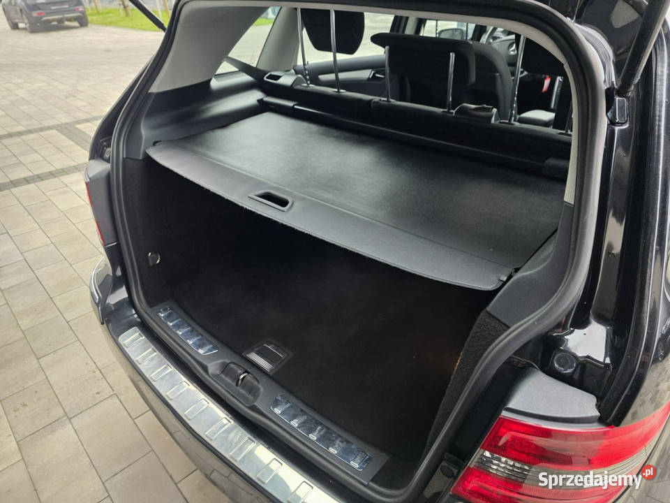 Mercedes B 180 63950 AUTOMAT zadbany PANORAMA sprzedam