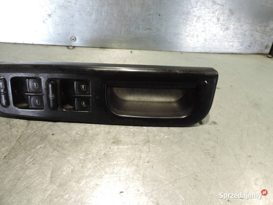 VW GOLF IV PRZEŁĄCZNIK SZYB LEWY PRZÓD Nowy Sącz sprzedam