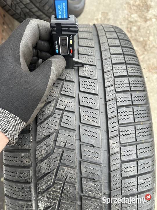 Koła felgi 5x112 R19 Mercedes S klass W223 opony