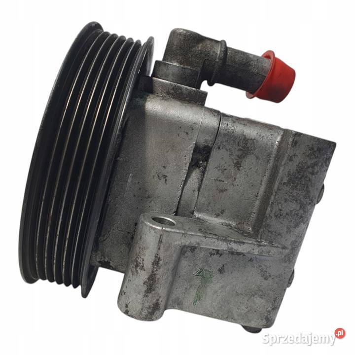 POMPA WSPOMAGANIA Ford C Focus MK2 16 16V osobowe Chełm
