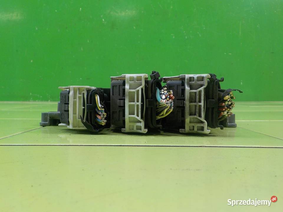 C3 PICASSO 16 B 12r 5D sterownik komputer Suków