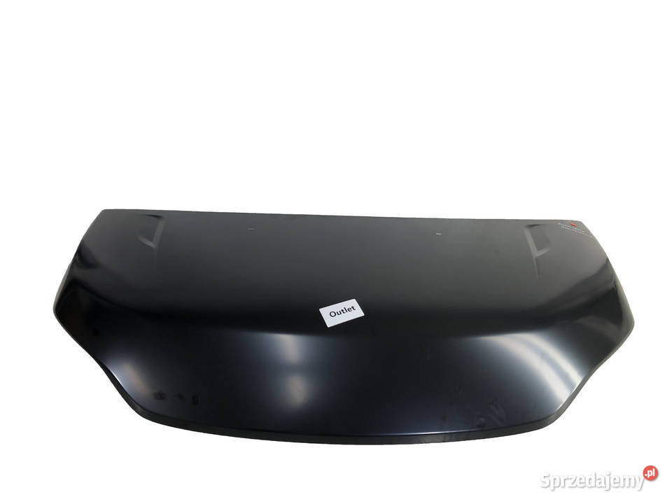 Iveco Daily VI 20142025 Maska pokrywa silnika Skarżysko-Kamienna