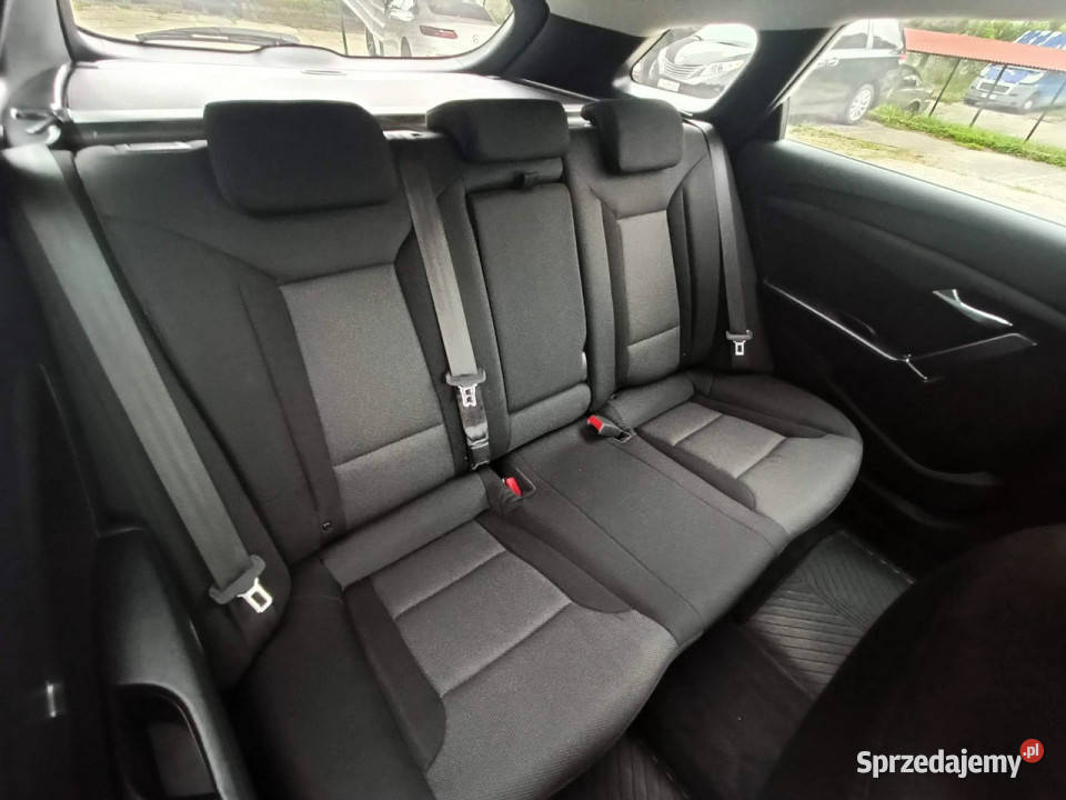 Hyundai i40 pierwszy właściciel niski przebieg czujnik zmierzchu Tomaszów Mazowiecki