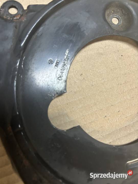 Obudowa rozrządu vw audi seat skoda 06a109175f Grudziądz