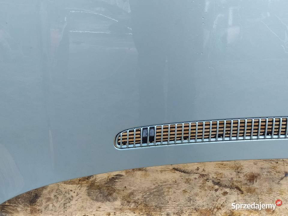 BMW E46 KOMBI MASKA 4426 Zbierkowo