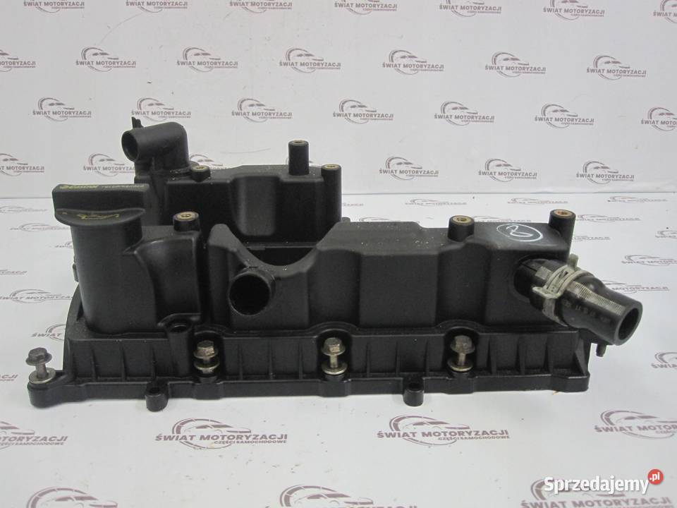 Volvo S60 16 B 11r pokrywa zaworów BM5G6M293DE sprzedam