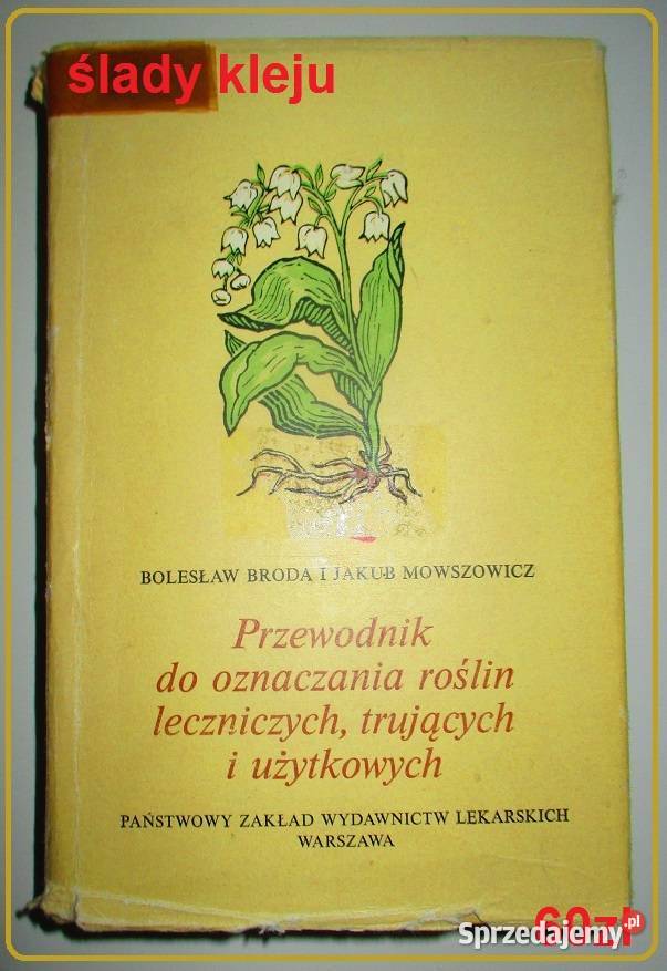 Ochrona roślin w PolskceLeonidas Świejkowski łódzkie Łódź