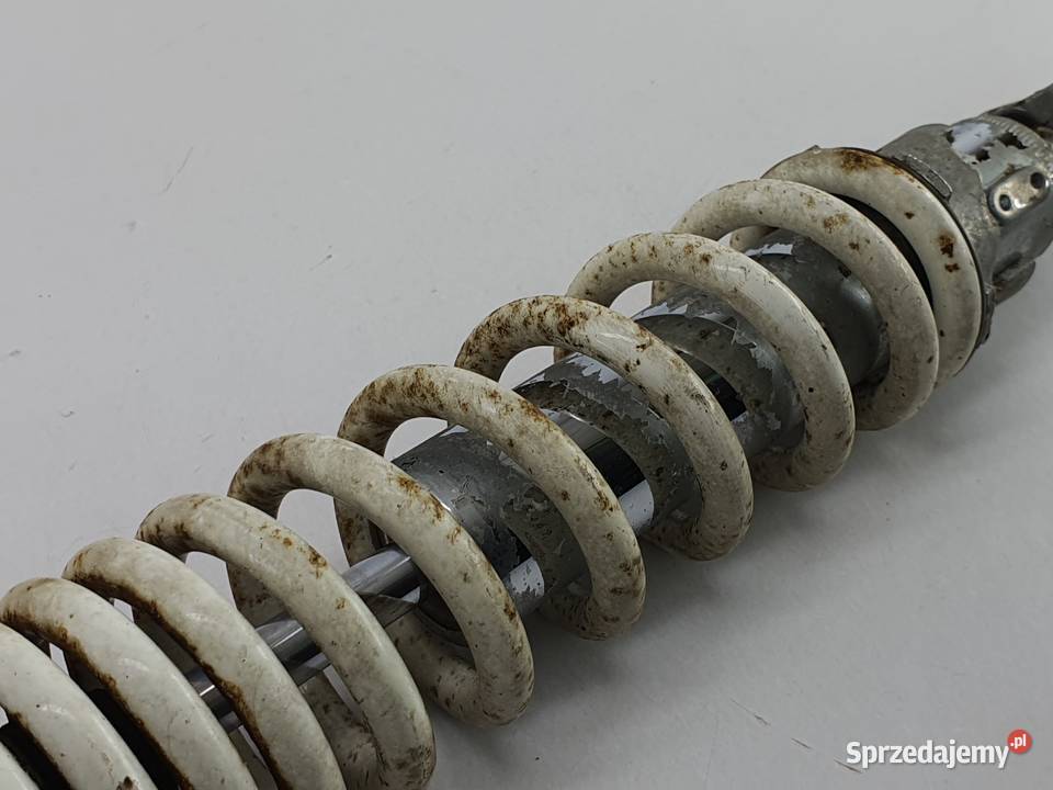 Amortyzator Tyl Cpi Aragon Łódź