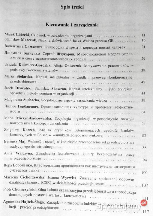 Człowiek a rynek Tom 1 i 2 Red Sławomir Partycki Chełm